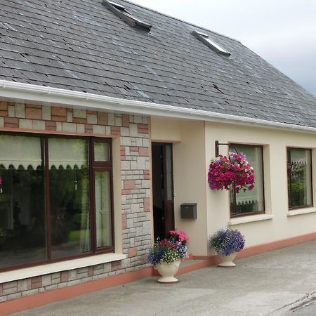 Palmgrove Bed & Breakfast Листоуел Екстериор снимка
