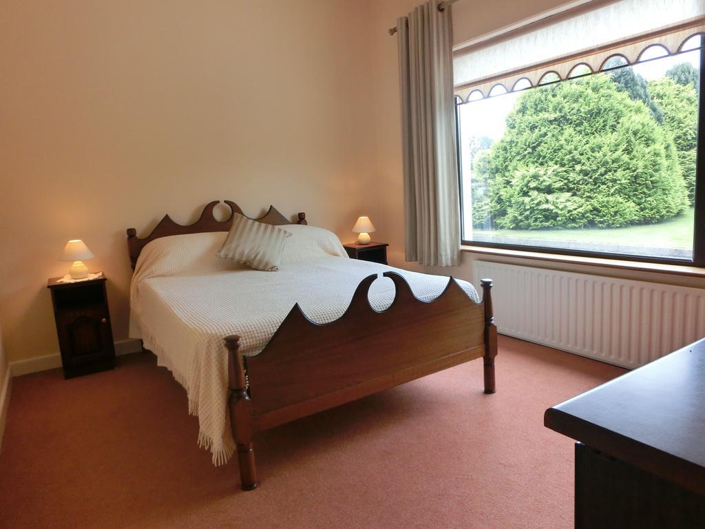 Palmgrove Bed & Breakfast Листоуел Стая снимка