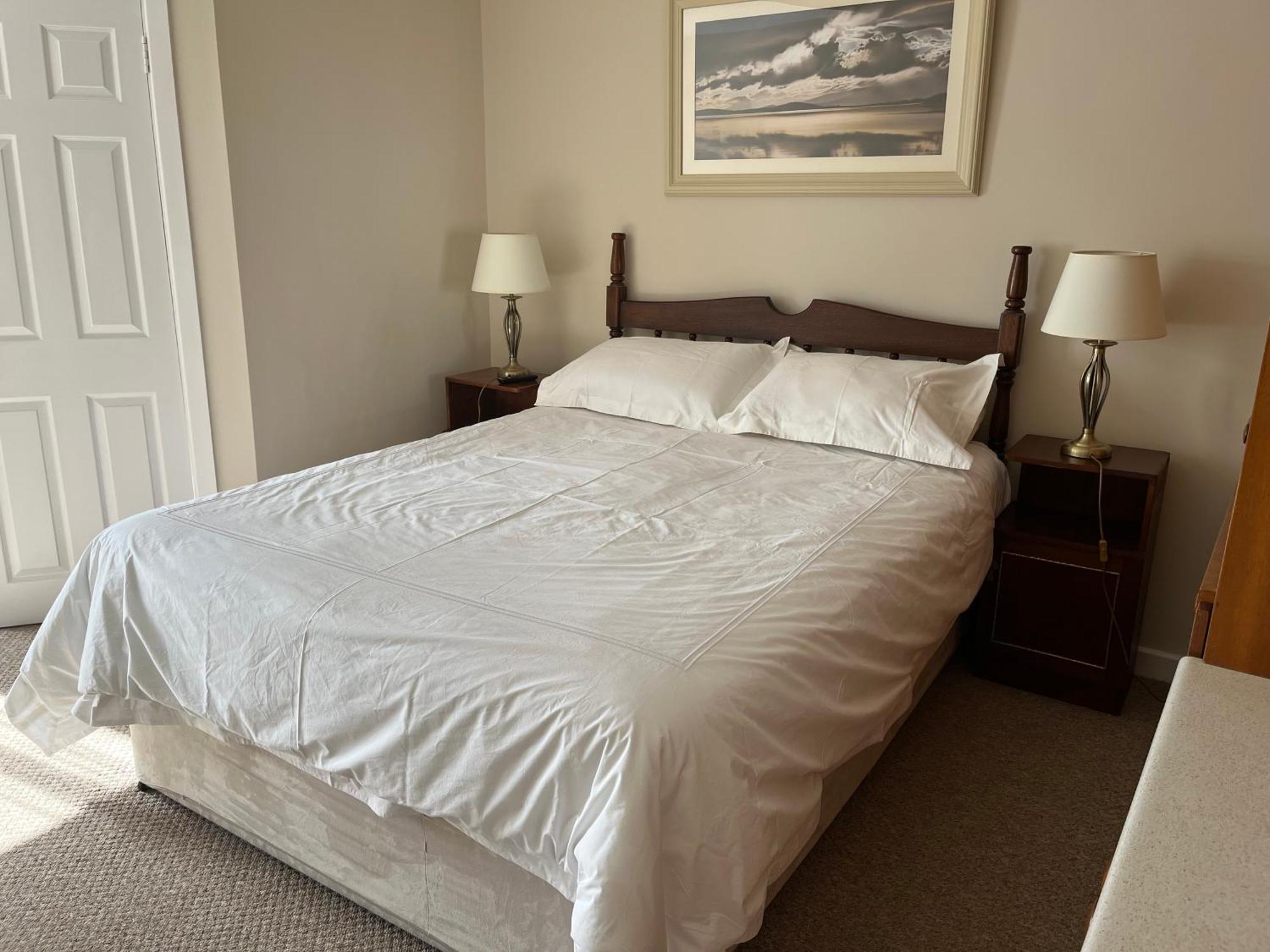 Palmgrove Bed & Breakfast Листоуел Екстериор снимка